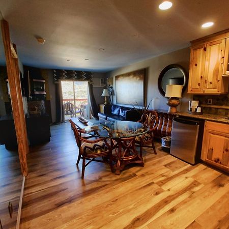 Hotel The Retreat On Charleston Peak Mount Charleston Esterno foto