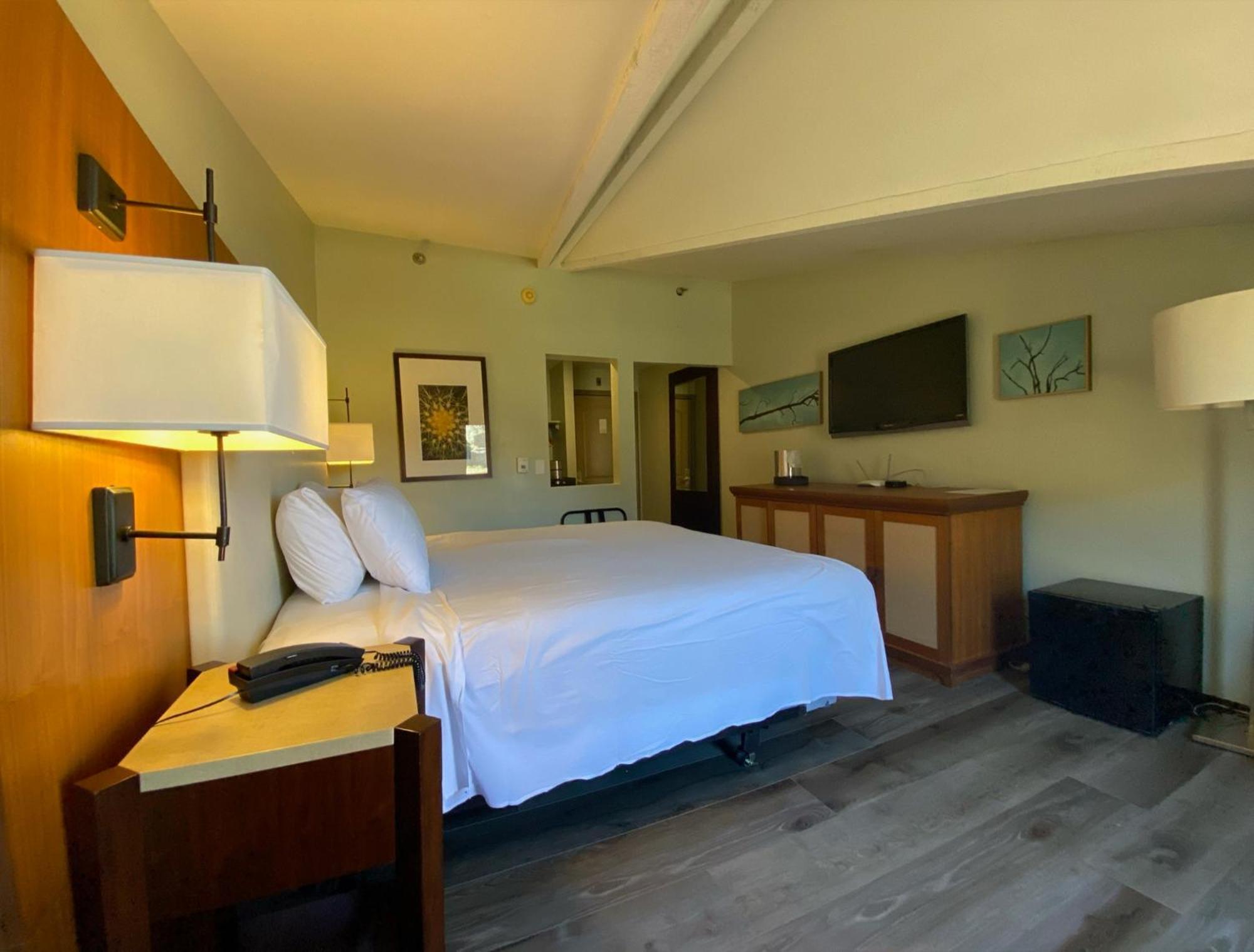Hotel The Retreat On Charleston Peak Mount Charleston Esterno foto