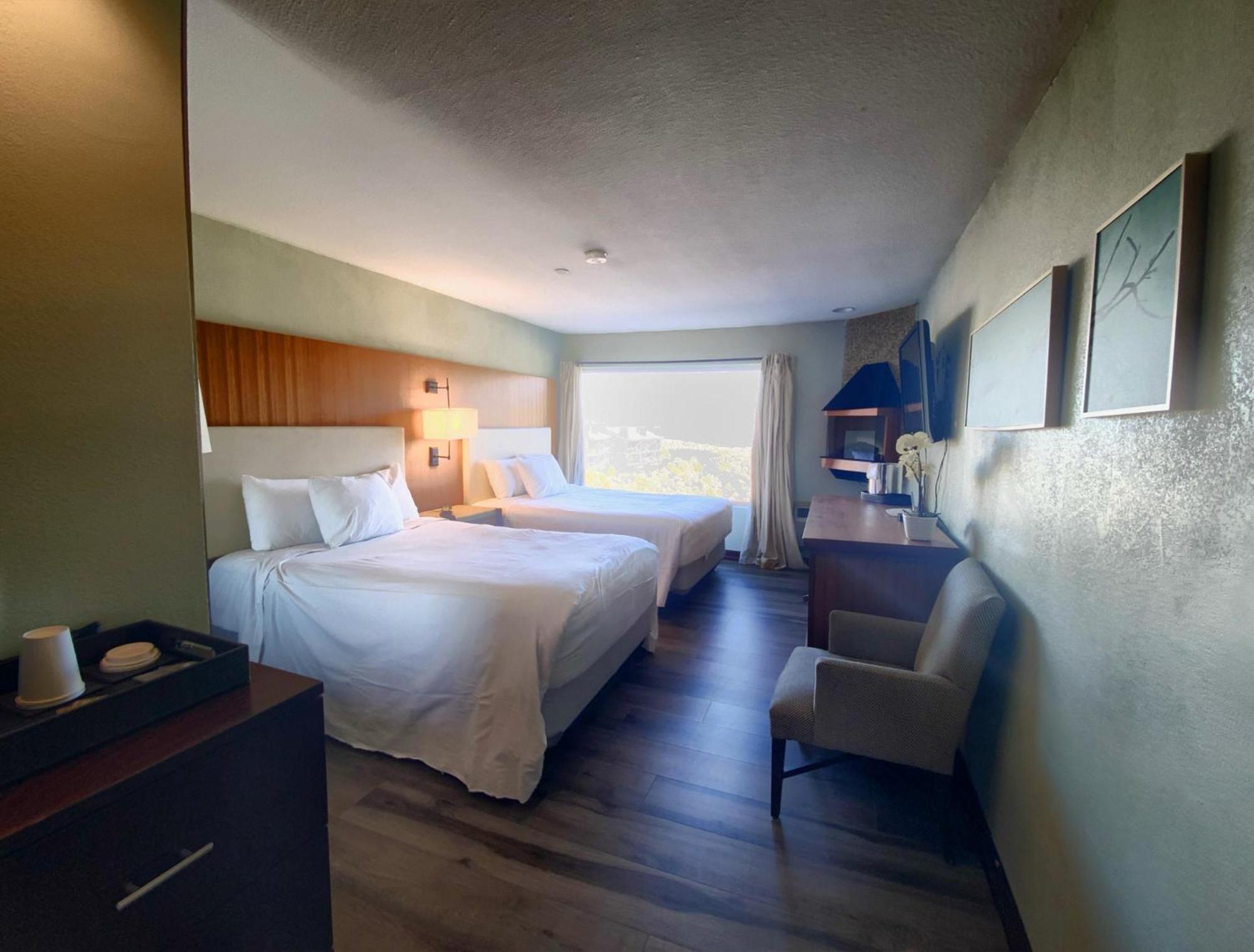 Hotel The Retreat On Charleston Peak Mount Charleston Esterno foto