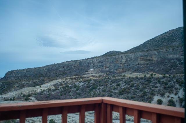 Hotel The Retreat On Charleston Peak Mount Charleston Esterno foto