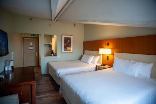 Hotel The Retreat On Charleston Peak Mount Charleston Esterno foto