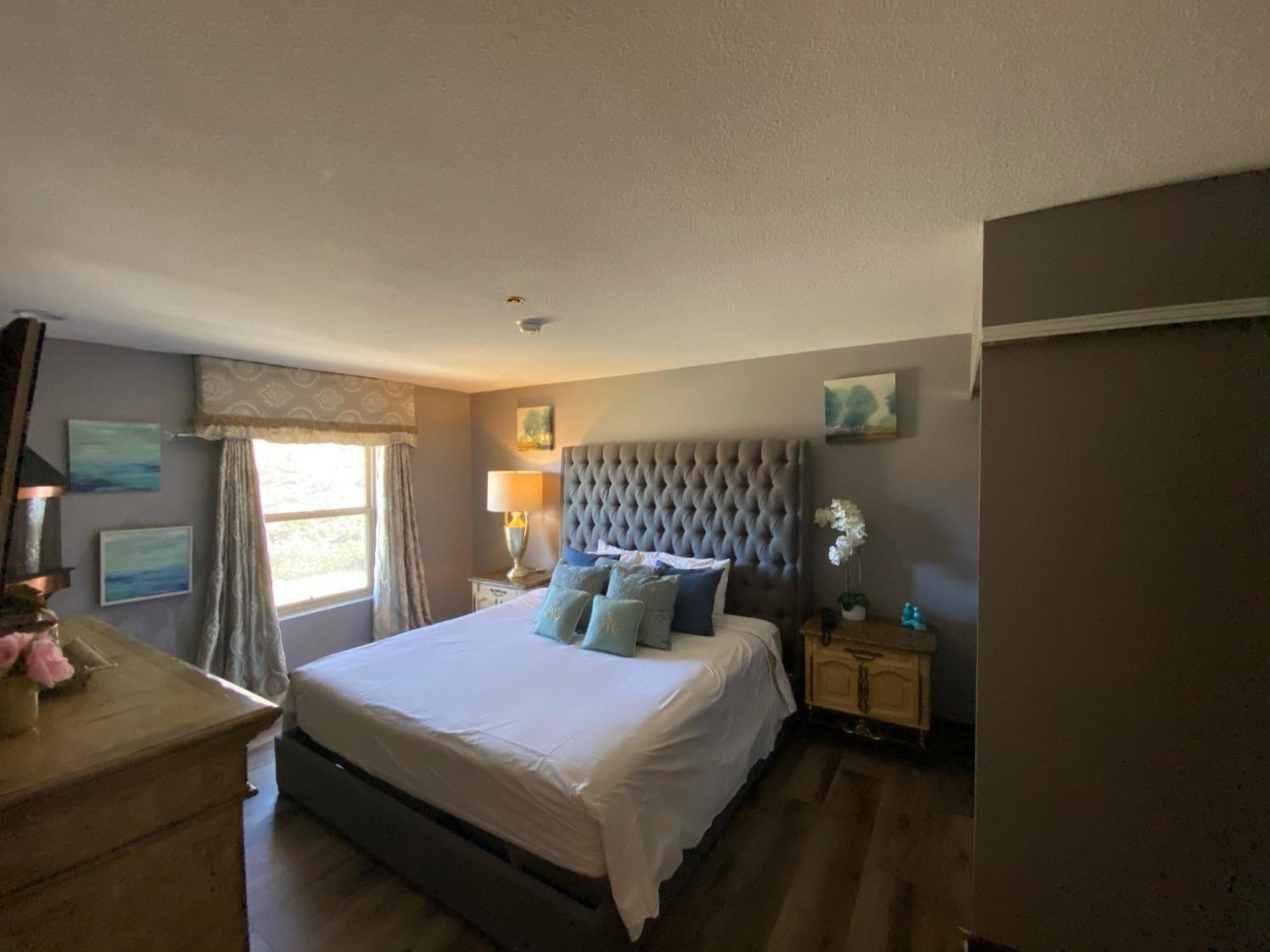 Hotel The Retreat On Charleston Peak Mount Charleston Esterno foto