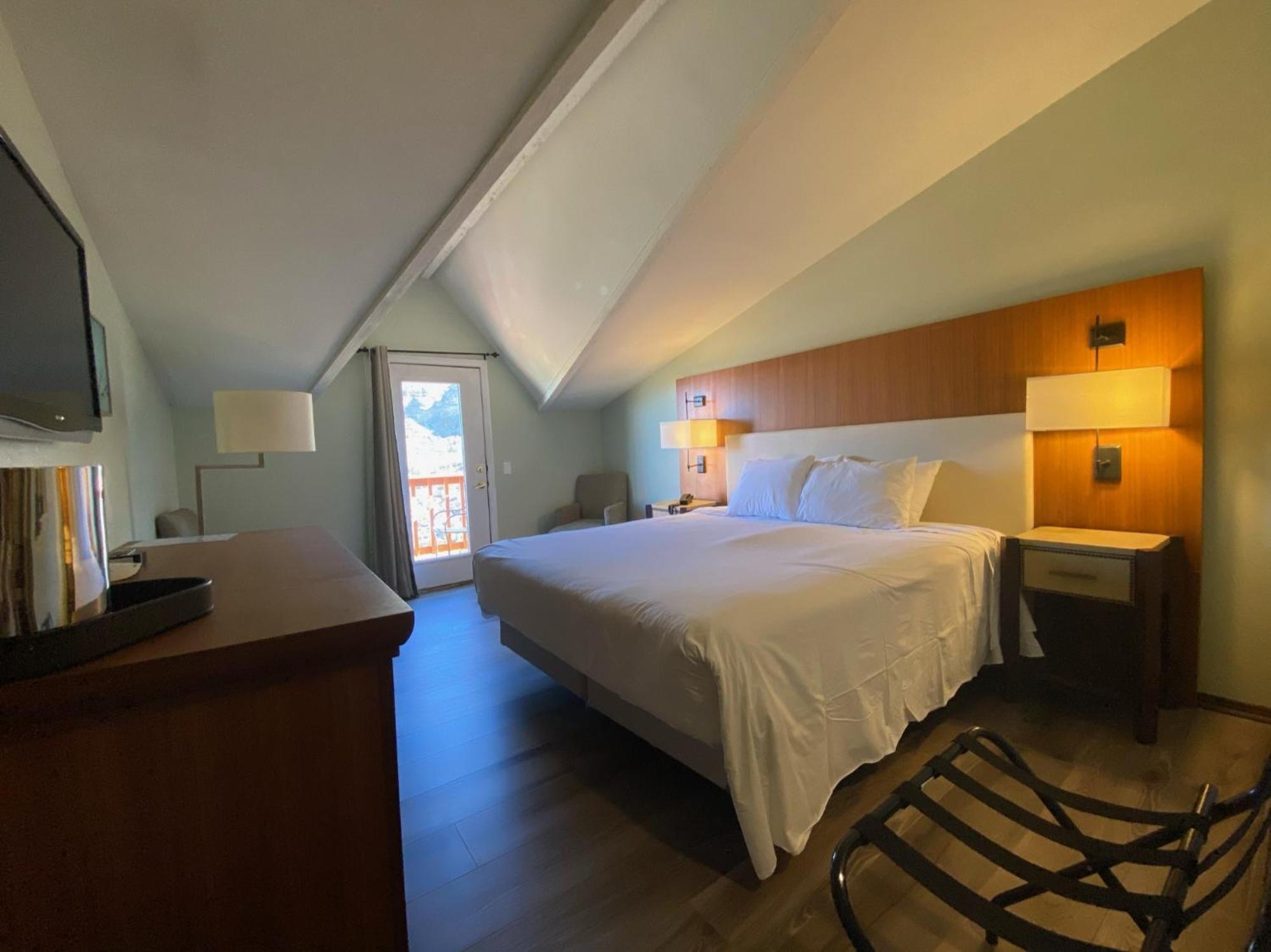Hotel The Retreat On Charleston Peak Mount Charleston Esterno foto