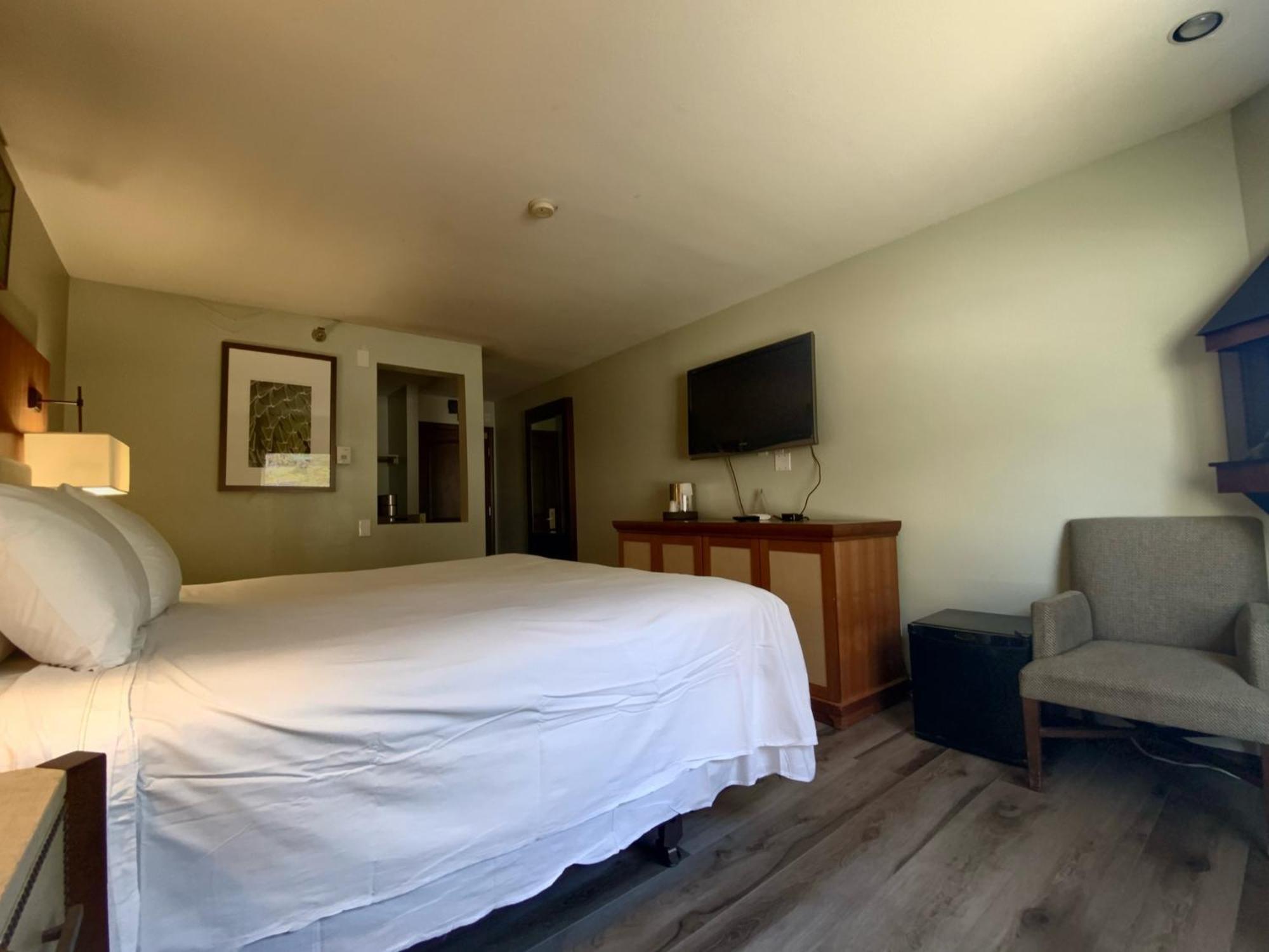 Hotel The Retreat On Charleston Peak Mount Charleston Esterno foto