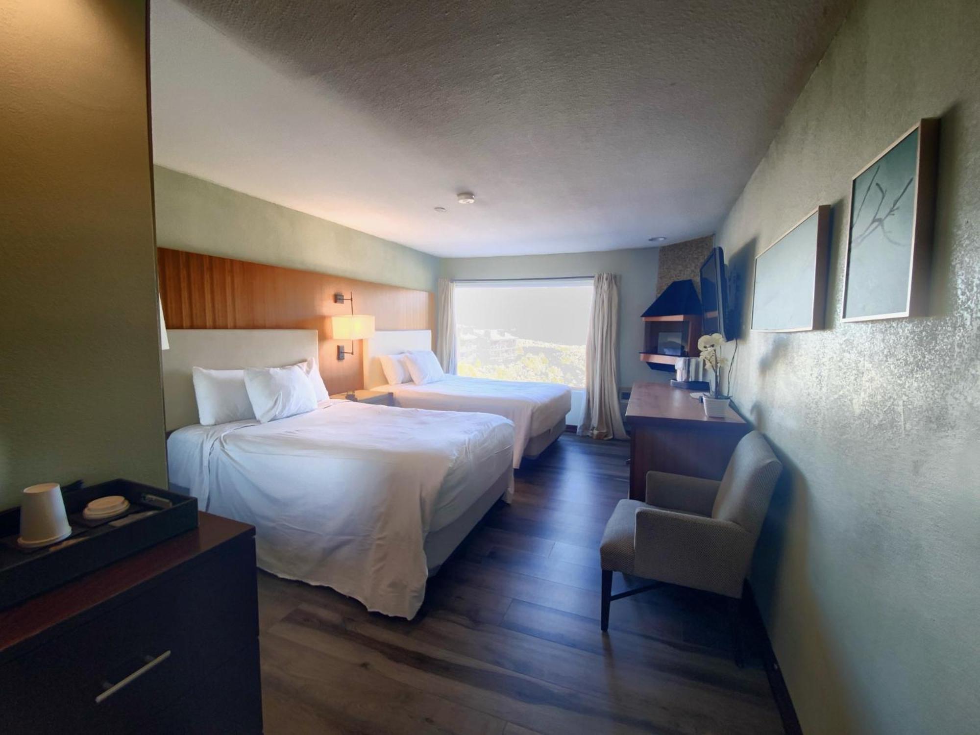 Hotel The Retreat On Charleston Peak Mount Charleston Esterno foto