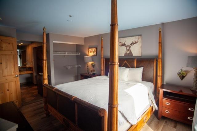 Hotel The Retreat On Charleston Peak Mount Charleston Esterno foto